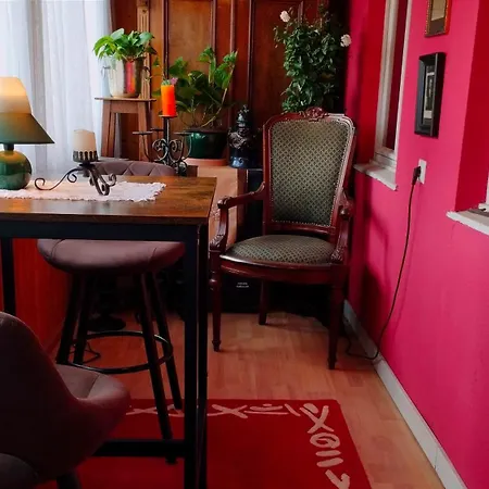 Mit Zwei Einzelbetten Schömberg